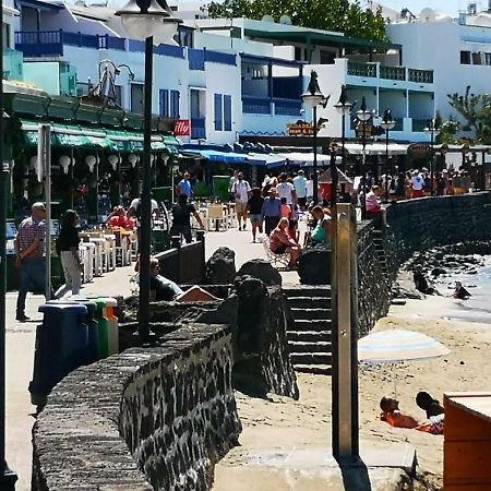 Apartamento Anaca Playa Blanca  Eksteriør billede