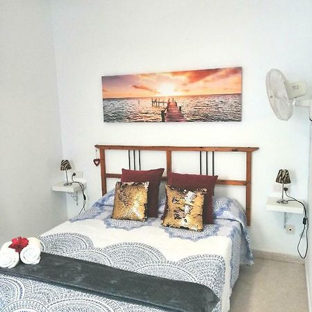 Apartamento Anaca Playa Blanca  Eksteriør billede