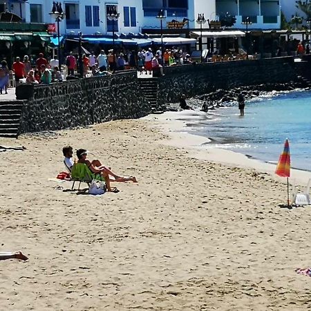 Apartamento Anaca Playa Blanca  Eksteriør billede