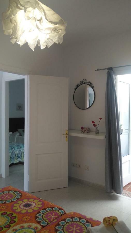 Apartamento Anaca Playa Blanca  Eksteriør billede