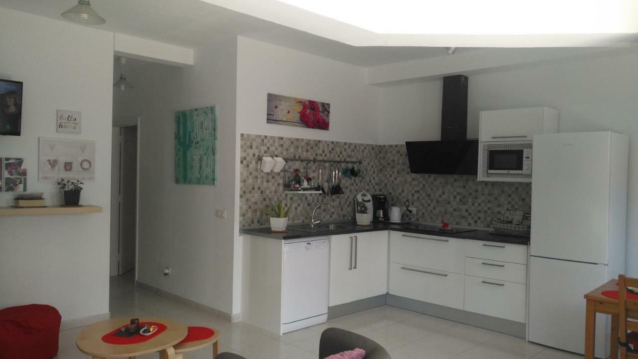 Apartamento Anaca Playa Blanca  Eksteriør billede