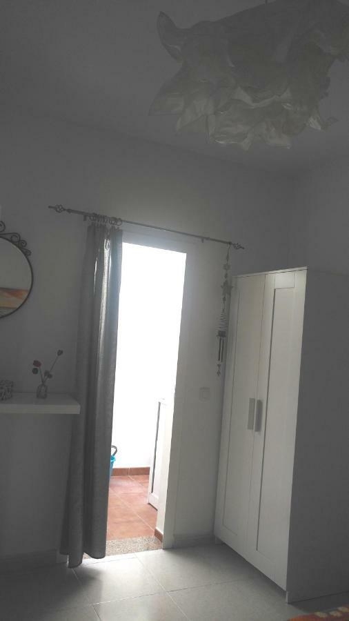 Apartamento Anaca Playa Blanca  Eksteriør billede