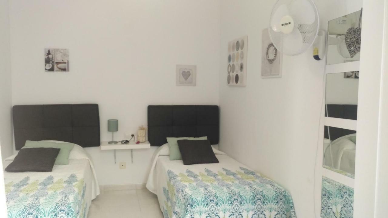 Apartamento Anaca Playa Blanca  Eksteriør billede