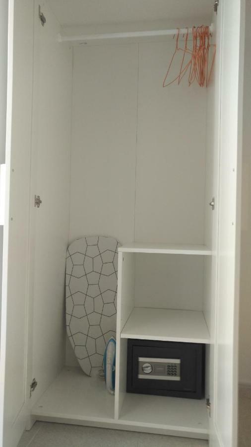 Apartamento Anaca Playa Blanca  Eksteriør billede