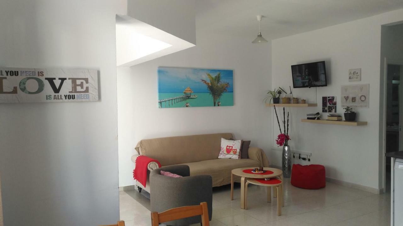 Apartamento Anaca Playa Blanca  Eksteriør billede