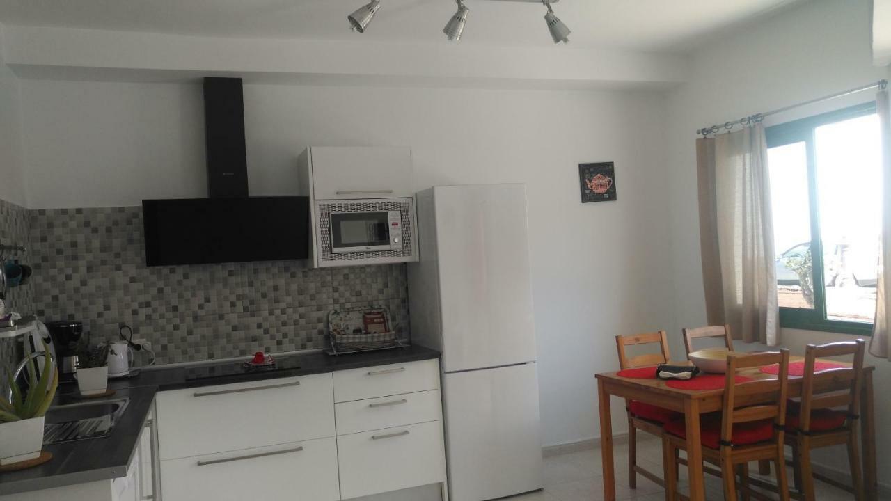 Apartamento Anaca Playa Blanca  Eksteriør billede