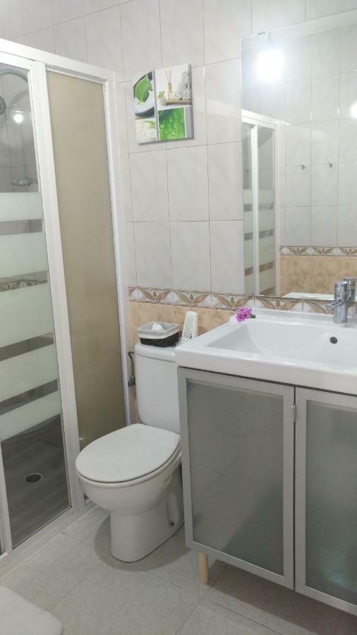 Apartamento Anaca Playa Blanca  Eksteriør billede