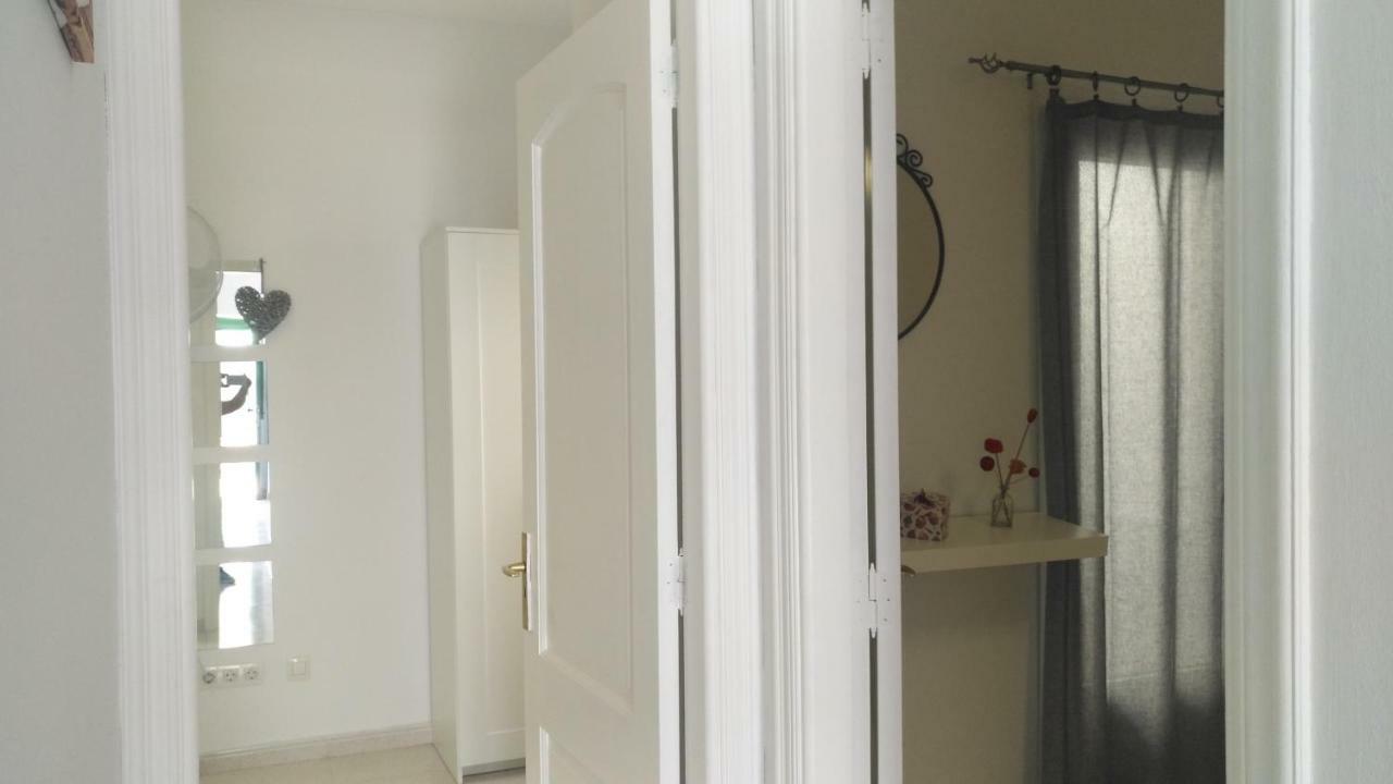 Apartamento Anaca Playa Blanca  Eksteriør billede