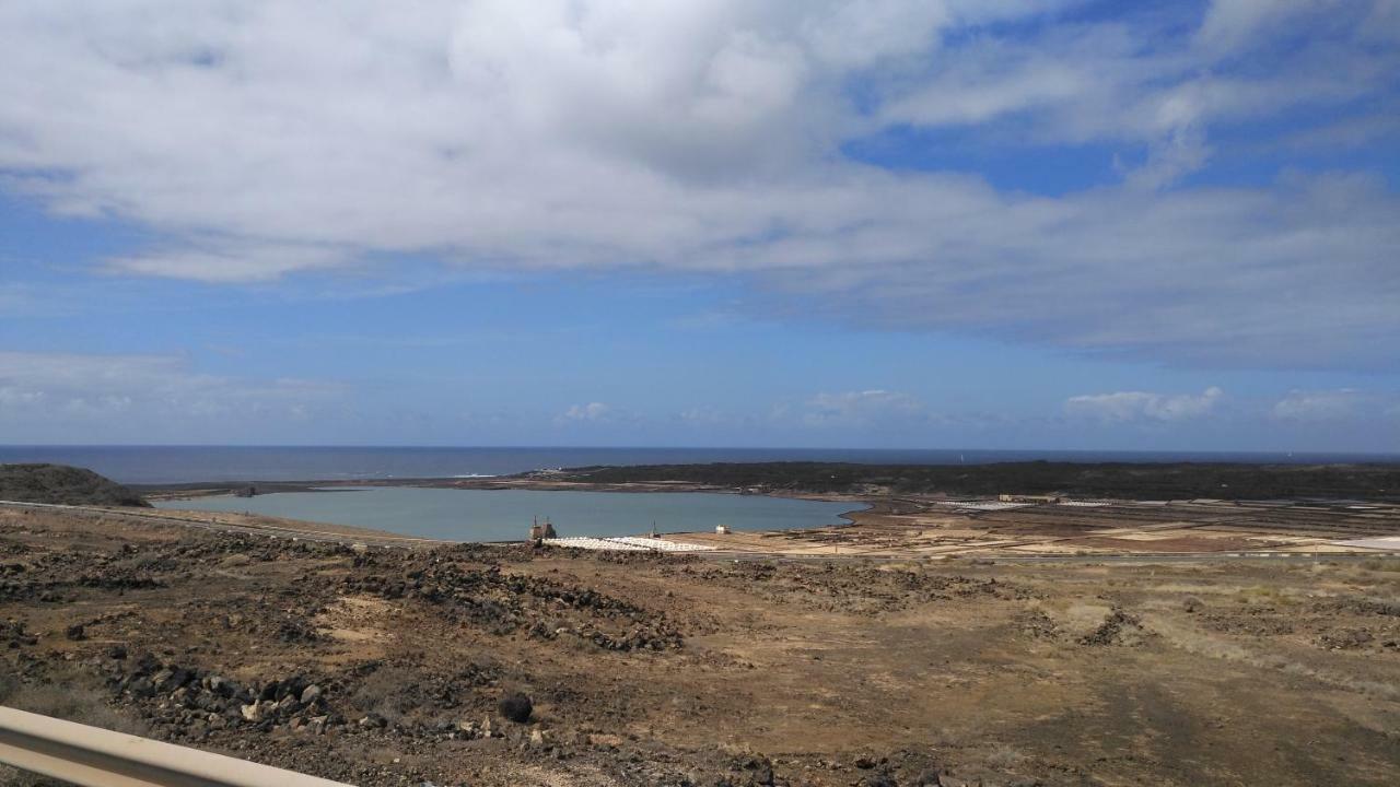Apartamento Anaca Playa Blanca  Eksteriør billede