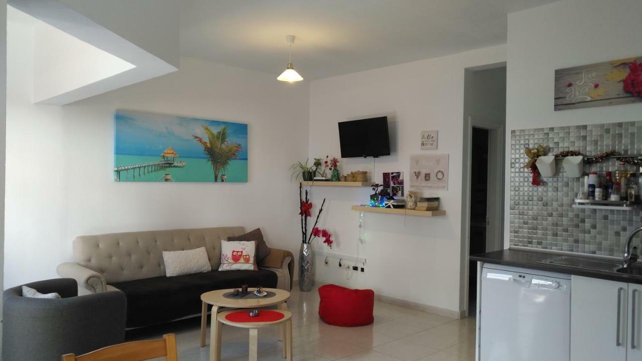 Apartamento Anaca Playa Blanca  Eksteriør billede