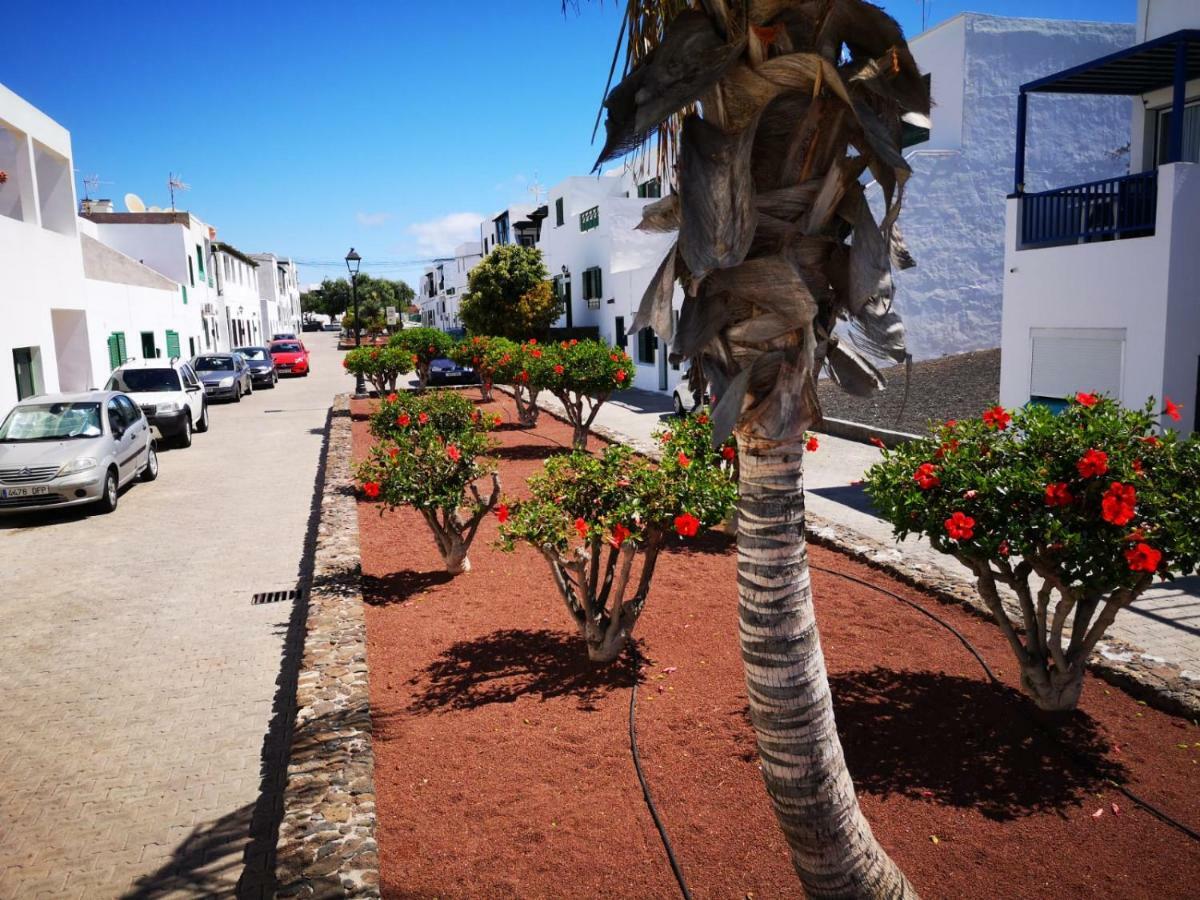 Apartamento Anaca Playa Blanca  Eksteriør billede