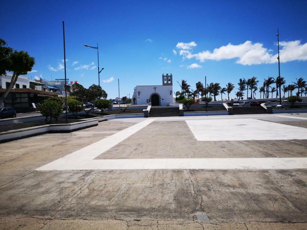 Apartamento Anaca Playa Blanca  Eksteriør billede