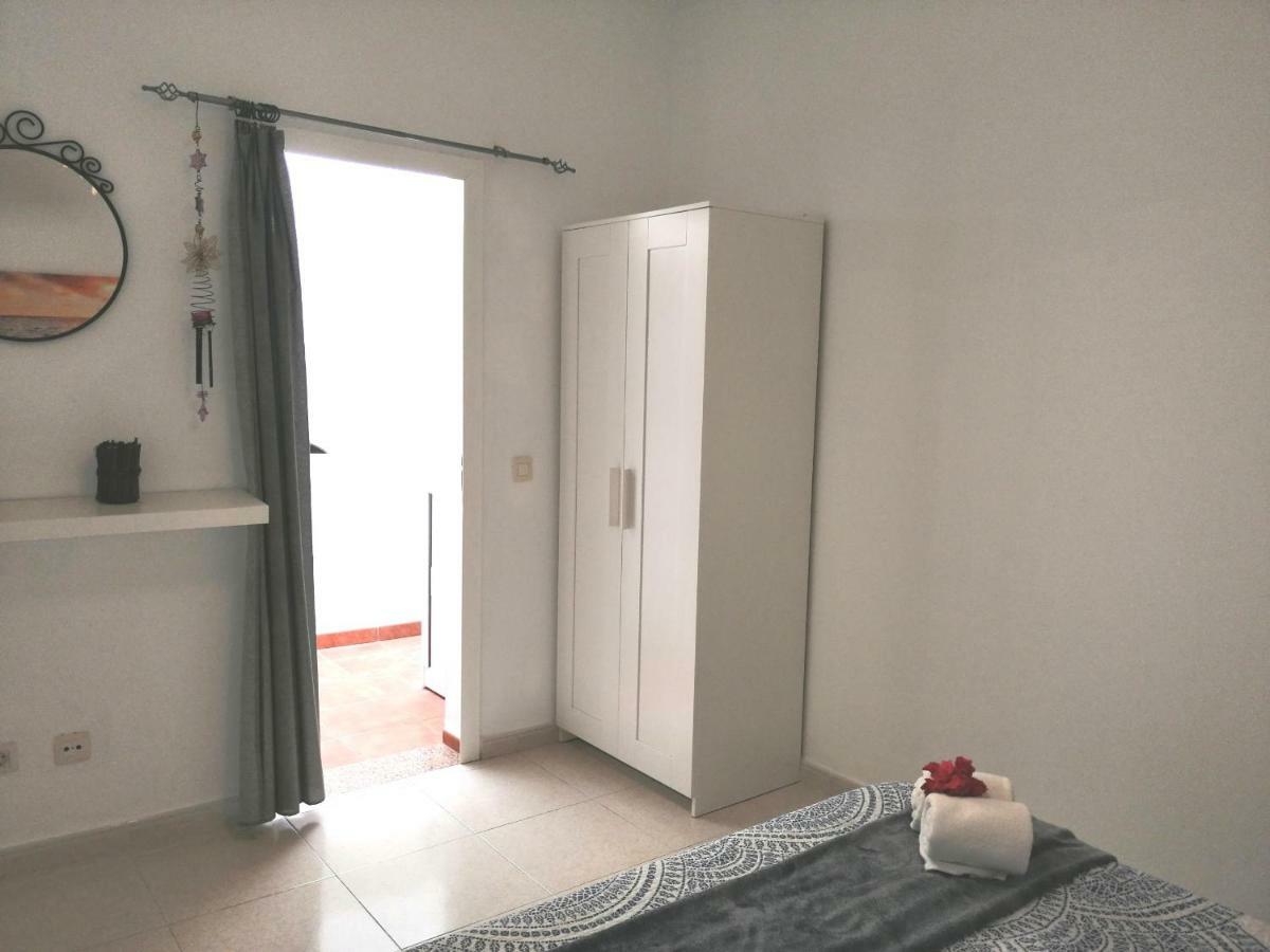 Apartamento Anaca Playa Blanca  Eksteriør billede