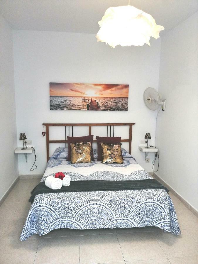 Apartamento Anaca Playa Blanca  Eksteriør billede