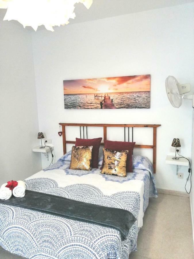 Apartamento Anaca Playa Blanca  Eksteriør billede