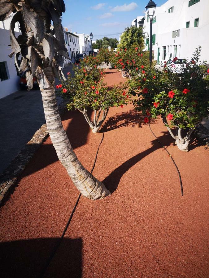 Apartamento Anaca Playa Blanca  Eksteriør billede